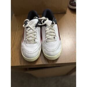 Size 8 - Air Jordan 2 Retro Low Chicago Twist W NBS096